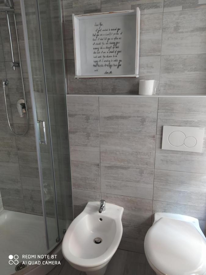 Angy'S Rooms Sanremo Exterior photo